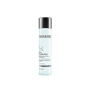 Skinerie Prepare & Care Pure Micellar Water 150ml