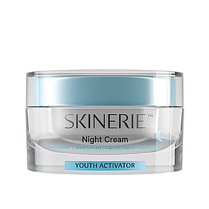 Skinerie Youth Activator Night Cream 50ml (1.69fl oz)