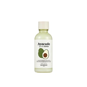SKINFOOD Avocado Rich Toner 160ml