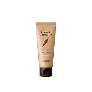 SKINFOOD Carrot Carotene Relief Cream 70ml (2.36 fl oz)