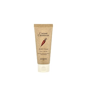 SKINFOOD Carrot Carotene Relief Cream 70ml