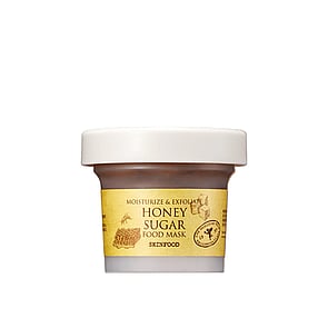 SKINFOOD Honey Sugar Food Mask 120g (4.23 oz)