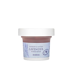 SKINFOOD Lavender Food Mask 120g (4.23 oz)