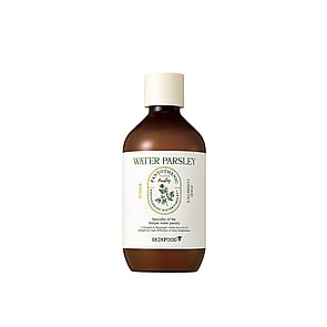SKINFOOD Pantothenic Water Parsley Toner 300ml