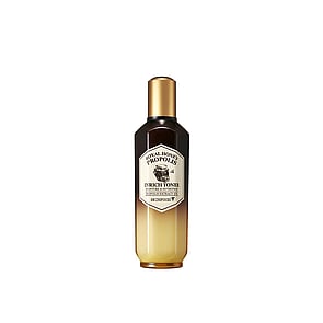SKINFOOD Royal Honey Propolis Enrich Toner 160ml (5.41 fl oz)