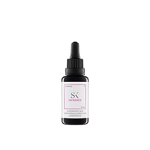 Skintegra Infrared Superpotent Skin Supporting & Correcting Concentrate Serum 30ml (1.01floz)