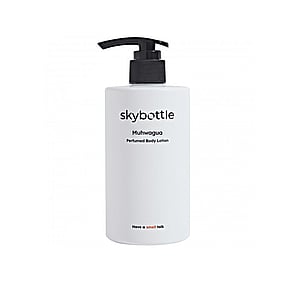 Skybottle Muhwagua Perfumed Body Lotion 300ml (10.14 fl oz)