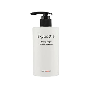 Skybottle Starry Night Perfumed Body Lotion 300ml (10.14 fl oz)