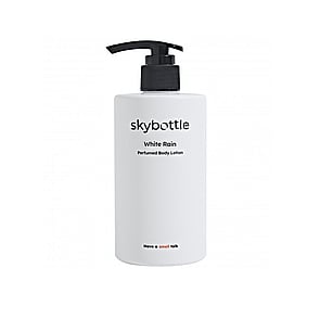 Skybottle White Rain Perfumed Body Lotion 300ml