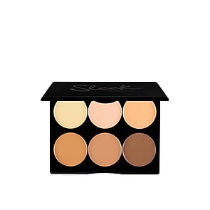 Sleek MakeUp Cream Contour Kit 095 Light