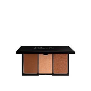 Sleek MakeUp Face Form Contouring Palette Medium