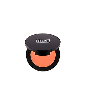 Sleek MakeUp Feelin' Flush Cream Blush, Lip and Eye Tint Coral Crush 3.4g
