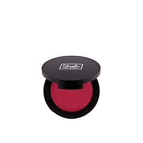 Sleek MakeUp Feelin' Flush Cream Blush, Lip and Eye Tint Pretty in Plum 3.4g