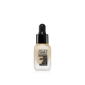 Sleek MakeUp Highlighting Elixir Illuminating Drops Poppin' Bottles 8ml