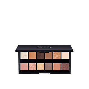 Sleek MakeUp i-Divine Eyeshadow Palette Level Up