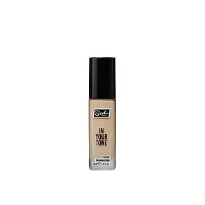Sleek MakeUp In Your Tone 24 Hour Foundation SPF30 2W 30ml