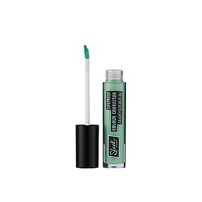Sleek MakeUp LifeProof Colour Corrector Reduce Redness 7.4ml (0.25floz)