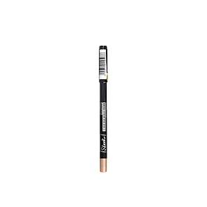 Sleek MakeUp Lifeproof Metallic Eyeliner Money Made Me Do It 1.2g (0.04oz)