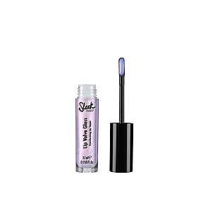 Sleek MakeUp Lip Volve Gloss Shimmy Shimmy Ya 3.7ml (0.12floz)