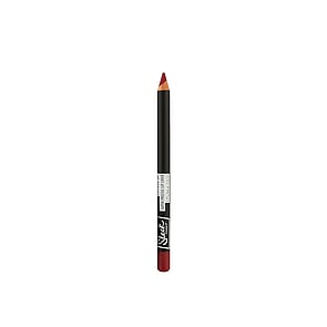 Sleek MakeUp Locked Up Super Precise Lip Liner Don't Slow Me Down 1.79g (0.06oz)