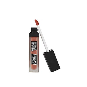 Sleek MakeUp Matte Me XXL Liquid Lipstick Peaches N Cream 5ml