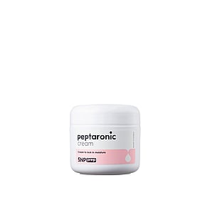 SNP Prep Peptaronic Cream 55ml (1.86 fl oz)