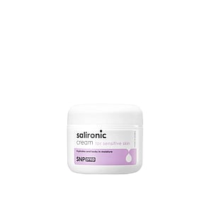 SNP Prep Salironic Cream 55ml