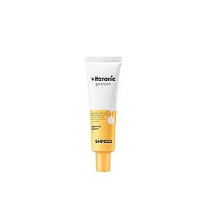 SNP Prep Vitaronic Gel Cream 50ml