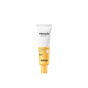 SNP Prep Vitaronic Gel Cream 50ml (1.69 fl oz)