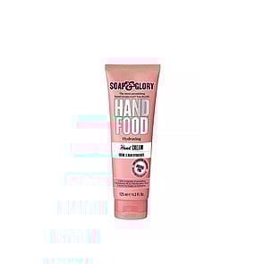 Soap & Glory Hand Food Hydrating Hand Cream 125ml