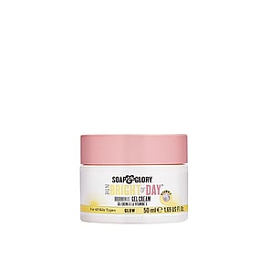 Soap & Glory In The Bright Of Day Vitamin C Gel Cream 50ml