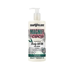 Soap & Glory Magnifi-Coco Nourishing Body Lotion 500ml