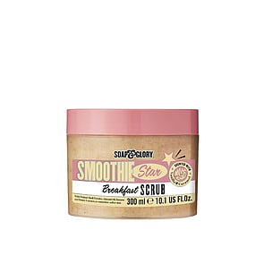 Soap & Glory Smoothie Star Body Scrub 300ml