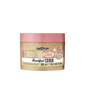 Soap & Glory Smoothie Star Breakfast Scrub 300ml (10.1 fl oz)