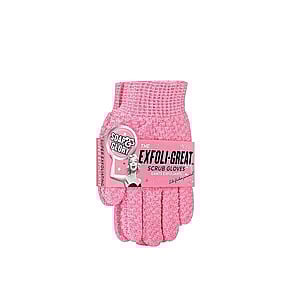 Soap & Glory The Exfoli-Great Scrub Gloves