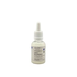 Soft & Co GLOW Anti-Blemish Serum 30ml