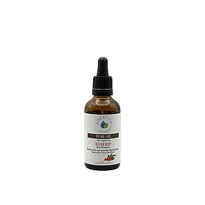 Soft & Co Pure Oil Rosehip 40ml
