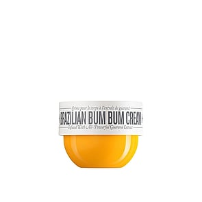 Sol de Janeiro Brazilian Bum Bum Body Cream