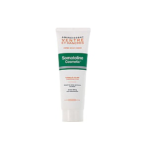Somatoline Cosmetic Tummy And Hips Reductor Warming Cream 250ml (8.45 fl oz)