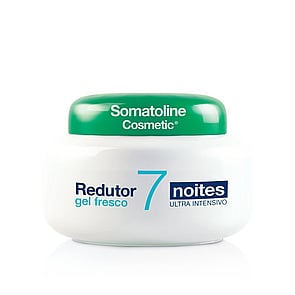 Somatoline Cosmetic Slimming 7 Nights Ultra Intensive Fresh Gel