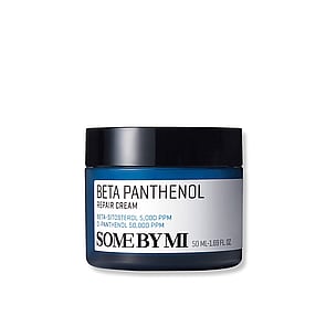 Some By Mi Beta Panthenol Repair Cream 50ml (1.69 fl oz)