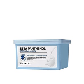 Some By Mi Beta Panthenol Repair Daily Mask x30
