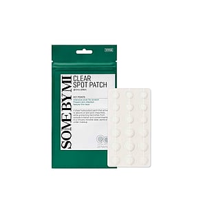 Some By Mi Clear Spot Patches x18