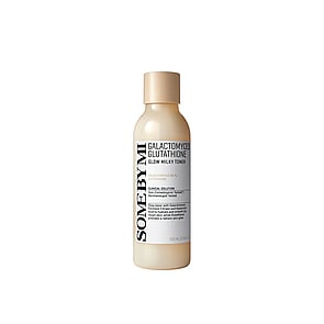 Some By Mi Galactomyces Glutathione Glow Milky Toner 200ml