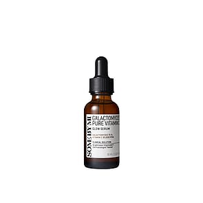 Some By Mi Galactomyces Pure Vitamin C Glow Serum 30ml