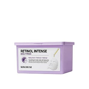 Some By Mi Retinol Intense Daily Mask x30