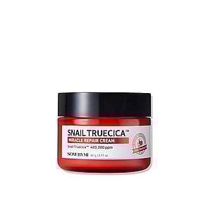 Some By Mi Snail Truecica Miracle Repair Cream 60g