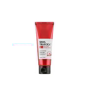 Some By Mi Snail Truecica Miracle Repair Low pH Gel Cleanser 100ml (3.38floz)
