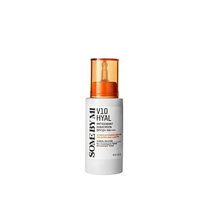 Some By Mi V10 Hyal Antioxidant Sunscreen SPF50+ 40g