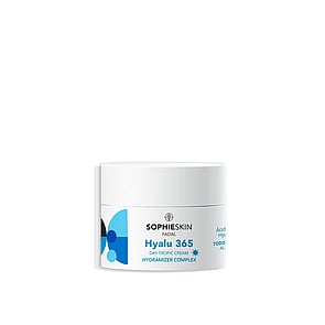 Sophieskin Hyalu 365 Day Tropic Cream 50ml